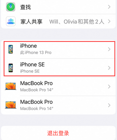 巴马苹巴马果维修网点分享iPhone如何查询序列号