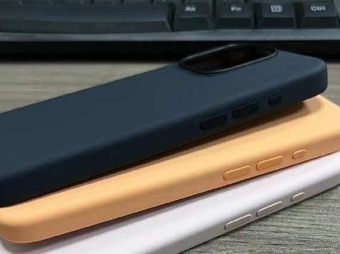 巴马苹果14维修站分享iPhone14手机壳能直接给iPhone15用吗?