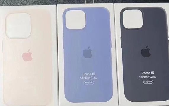 巴马苹果14维修站分享iPhone14手机壳能直接给iPhone15用吗?