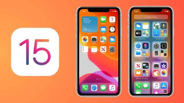 巴马苹果13维修分享iPhone13更新iOS 15.5，体验如何 