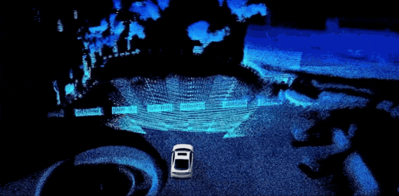 巴马苹果手机维修分享iPhone 12 Pro 搭载的 LiDAR 镜头与 ToF 镜头有什么不同 