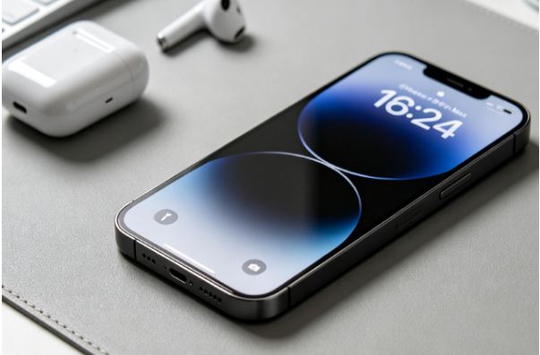 巴马苹果手机维修分享iPhone12 Pro Max 换电池 