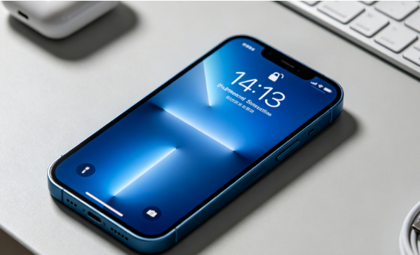 巴马苹果手机维修分享iPhone13 Pro换电池 