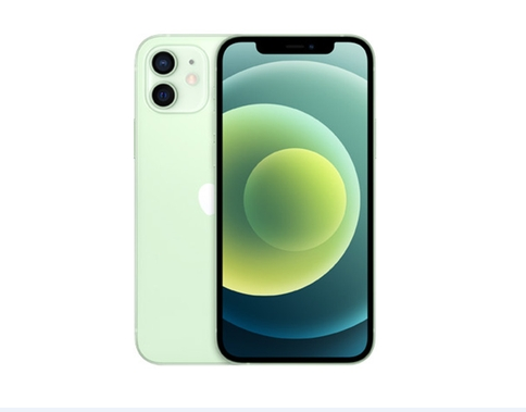巴马苹果维修点分享iPhone 12隐私权限与待机排错 