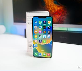 巴马苹果维修点分享iPhone 14音频与待机系统排错 