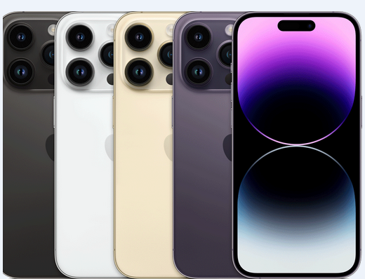 巴马苹果维修点分享iPhone 14 Pro安全辅助系统排错 