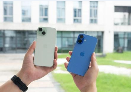 巴马苹果维修点分享iPhone 16 Plus锁屏与安全排错 