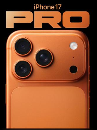 巴马苹果维修点分享iPhone 17 Pro黑屏小众问题深度剖析 