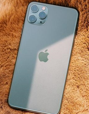 巴马苹果维修点分享iPhone 11 Pro Max电池发烫特殊问题 