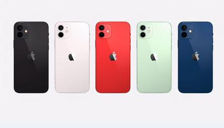 巴马苹果维修点分享iPhone 12电池发烫少见诱因解析 