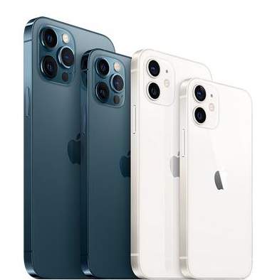 巴马苹果维修点分享iPhone 12 Pro发烫关联故障汇总 