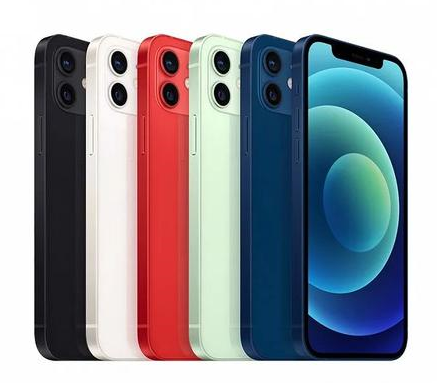 巴马苹果维修点分享iPhone 12 Pro Max发烫冷门故障梳理 