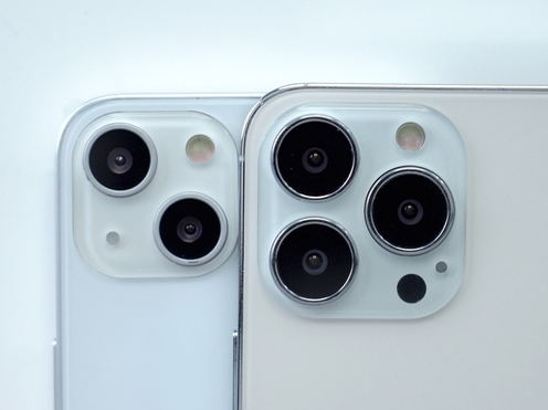 巴马苹果维修点分享iPhone 13 Pro Max发烫特殊故障解读 