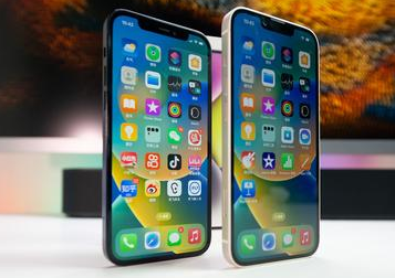 巴马苹果维修点分享iPhone 14 Plus发烫常见情况科普 