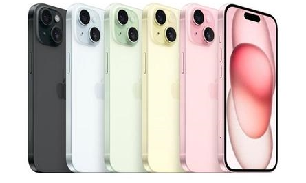 巴马苹果维修点分享iPhone 15发烫易忽视问题科普 
