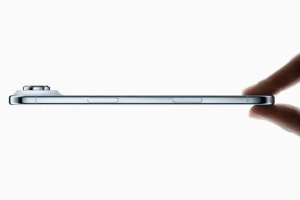 巴马苹果维修点分享iPhone 17 Air发烫几大隐形诱因 